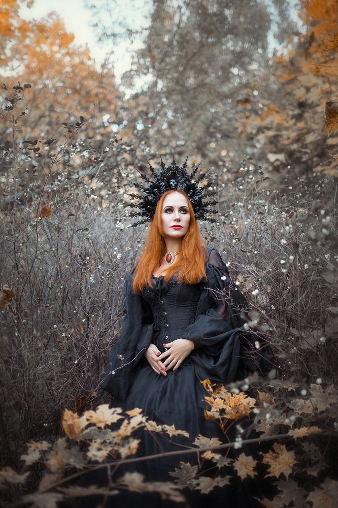 Photograph by Светлана Богачева