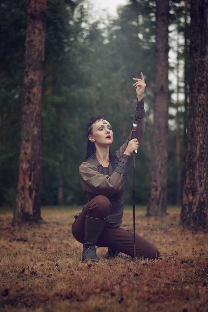 Photograph by Антонина Проскурина