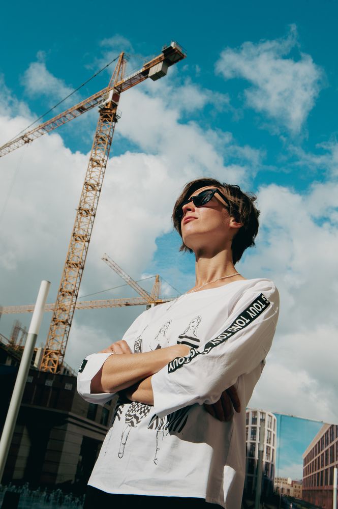 Photograph by Сафронова Любовь