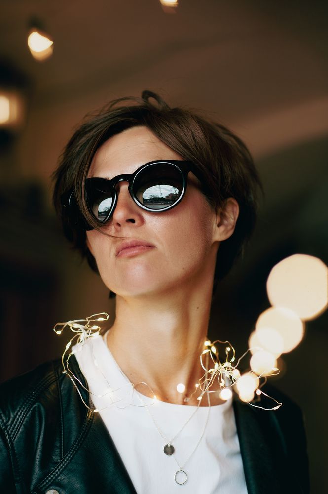 Photograph by Сафронова Любовь