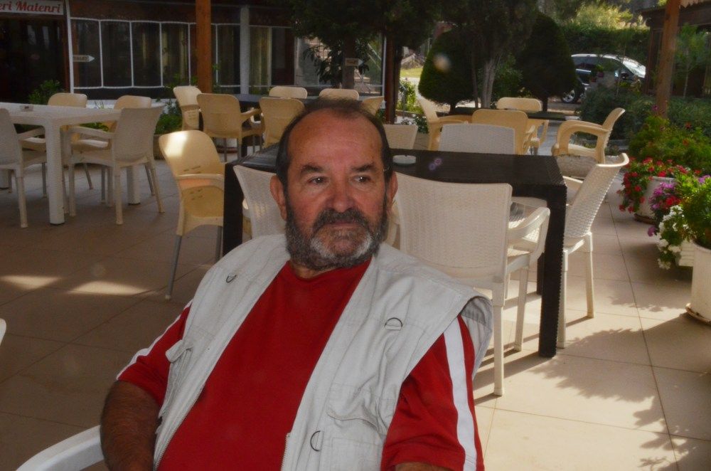 Photograph by Suzana Cakciri