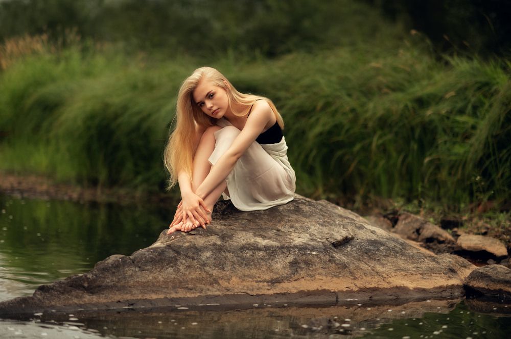 Photograph by Анна Киракосян