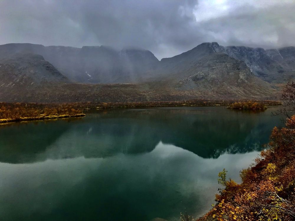 Photograph by Ольга Федотенко