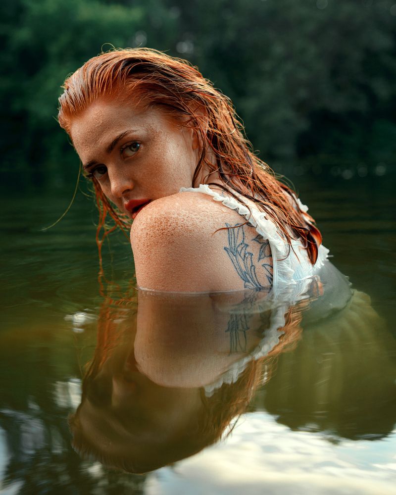 Photograph by Александр Миндру