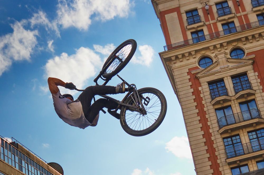 Фотография автора Юрий Кольцов