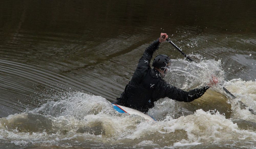 Photograph by Олег Свиясов