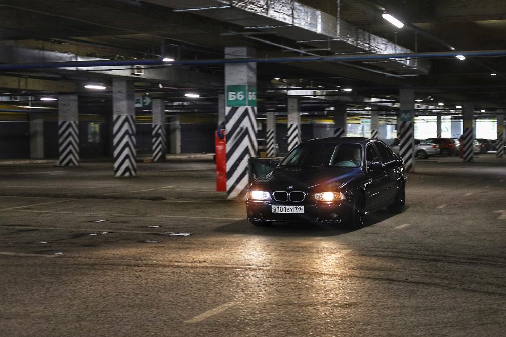 Photograph by Анна Гайнуллина