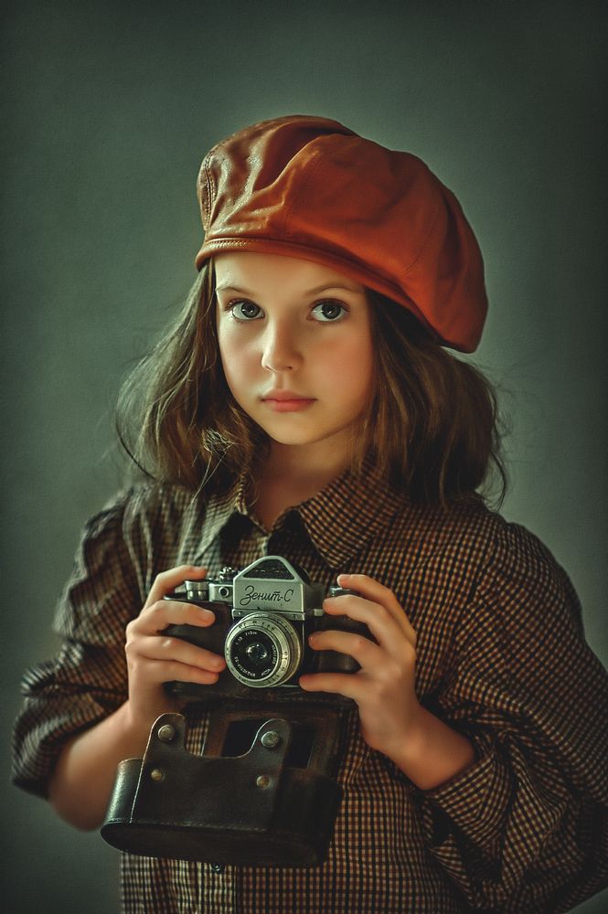 Photograph by Ирина Ганич