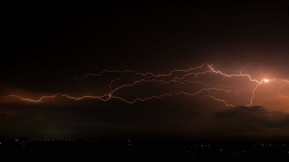 Photograph by Karthikeyan Ponnuswamy