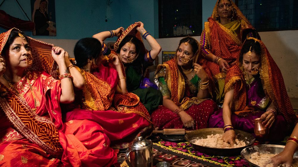 Photograph by Harsh Lalit Pandey