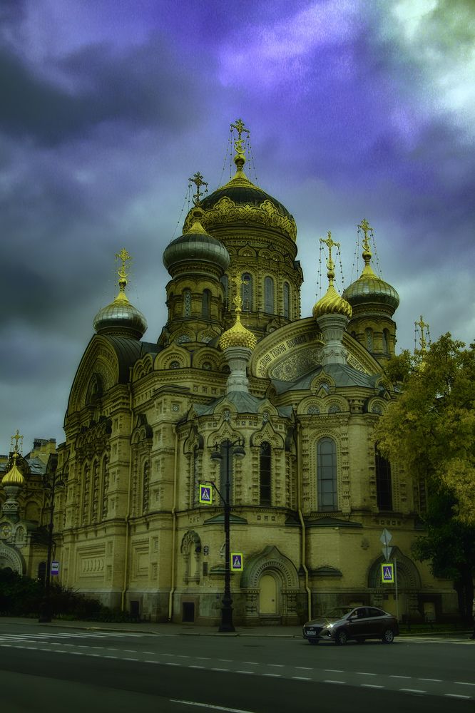 Photograph by Aleks Stolz