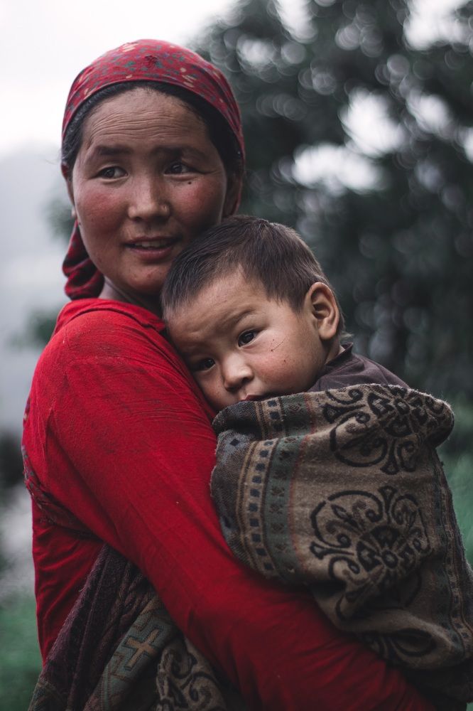 Photograph by Harsh Lalit Pandey