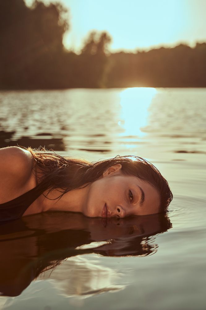 Photograph by Александра Леготина