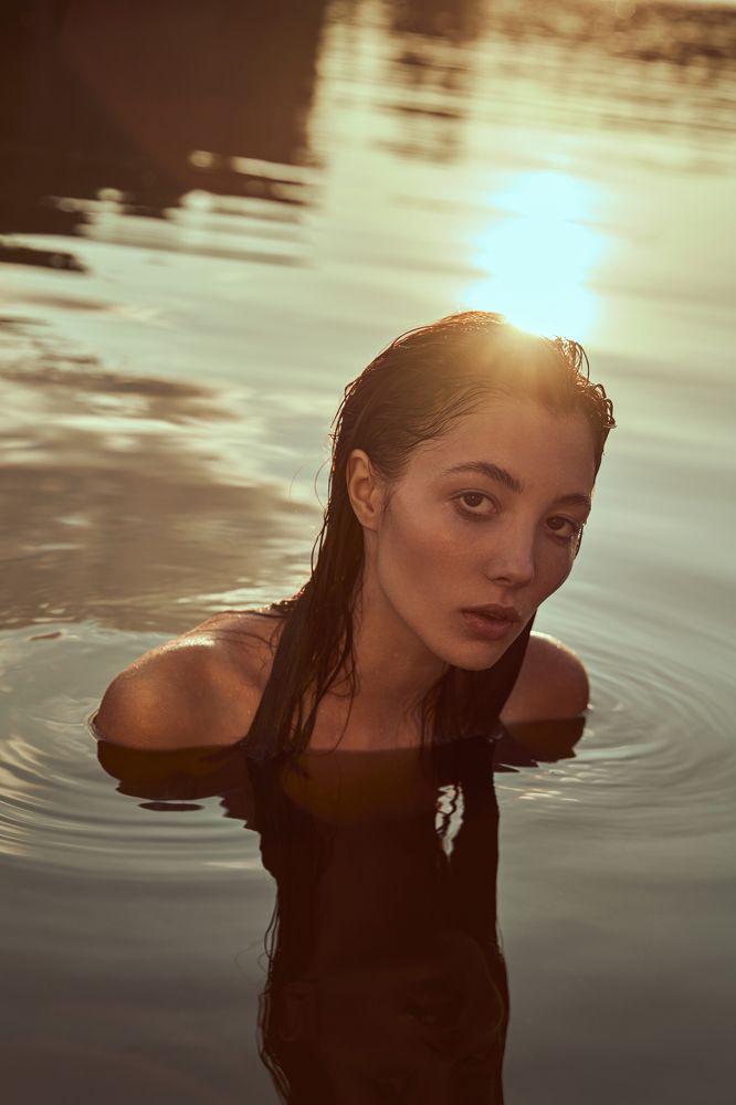 Photograph by Александра Леготина