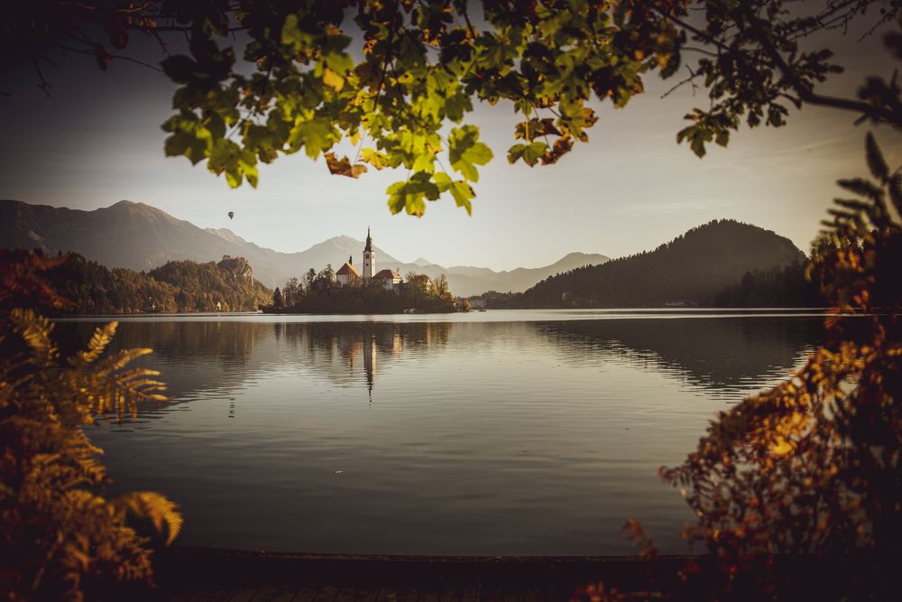 Photograph by George Alexandru