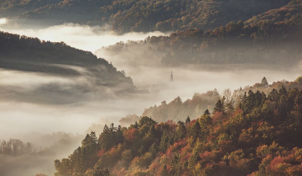 Photograph by George Alexandru