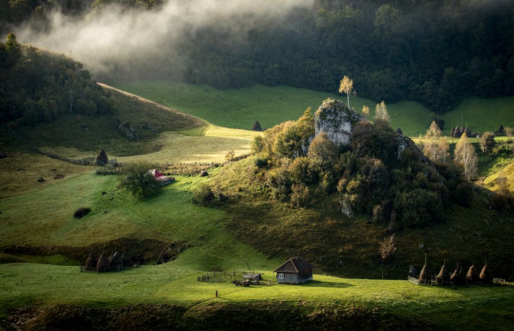 Photograph by George Alexandru