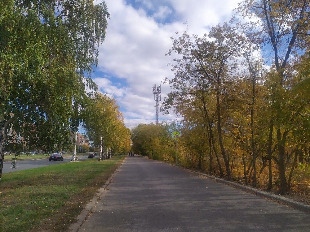 Photograph by Шорин Александр