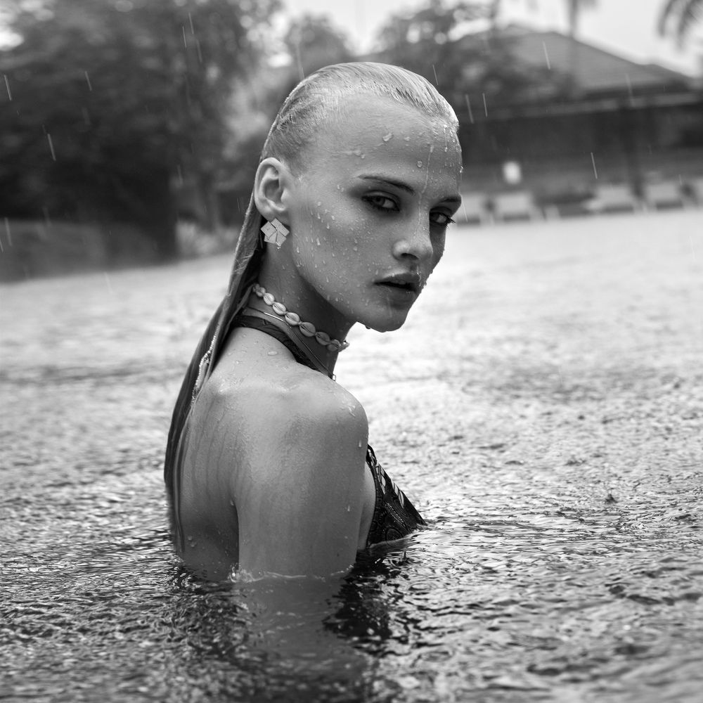 Photograph by Роман Гутиков