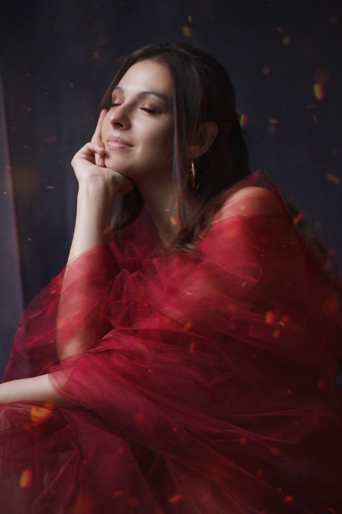 Photograph by Александра Пургаева