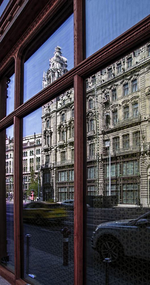 Photograph by Imre Kelecsényi