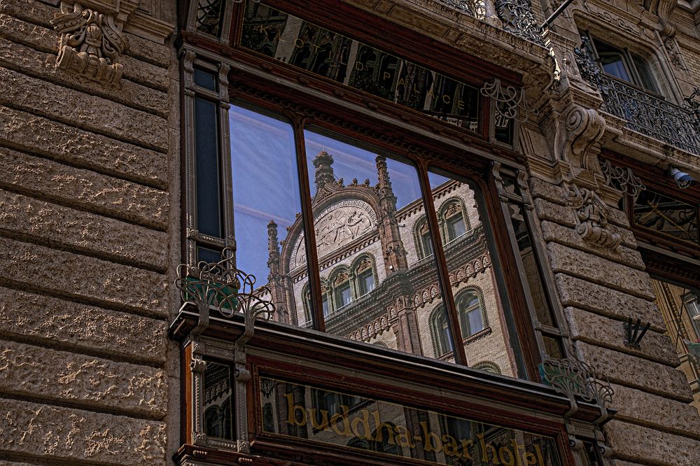 Photograph by Imre Kelecsényi