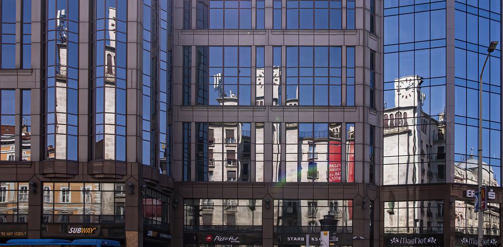 Photograph by Imre Kelecsényi