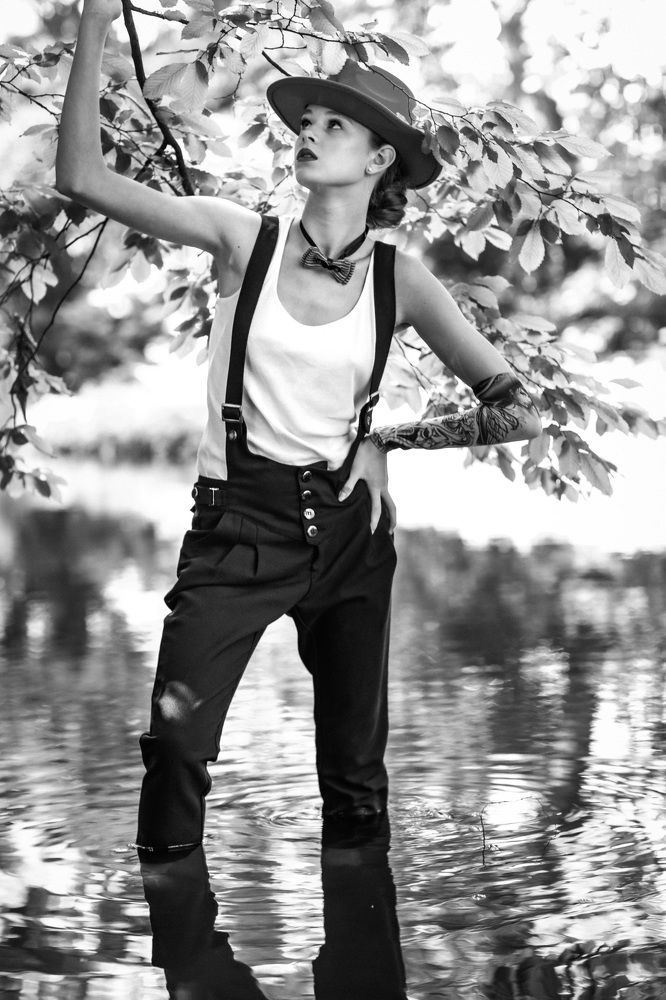 Photograph by елена королева