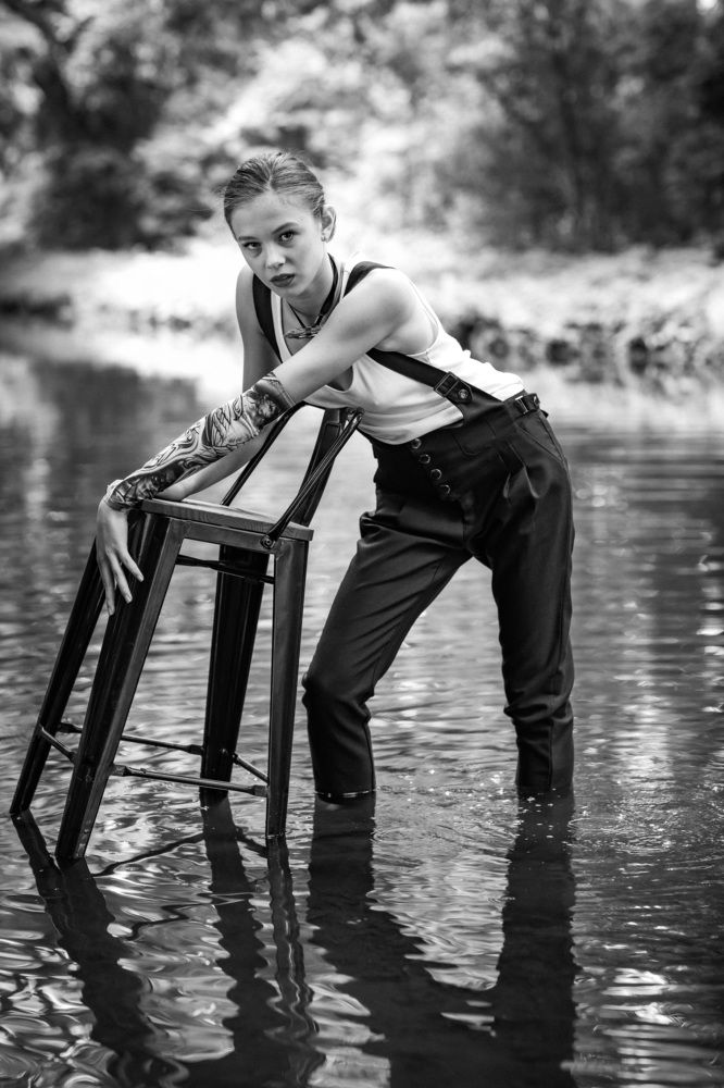 Photograph by елена королева