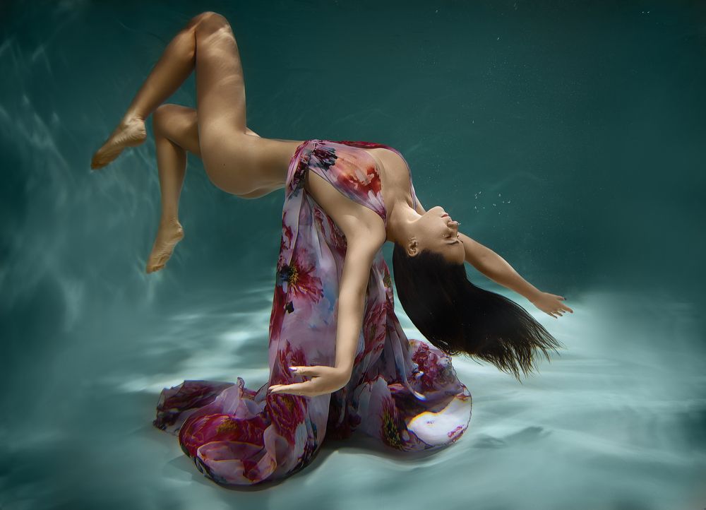 Photograph by Sergei