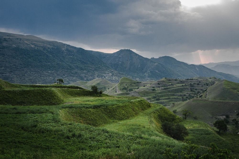 Photograph by Игорь Кара-Ушанов