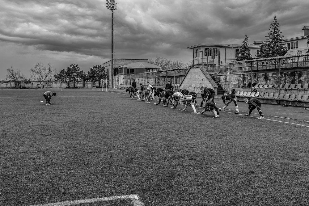 Photograph by Владимир Гамаюнов