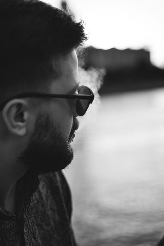 Photograph by Yurzalex