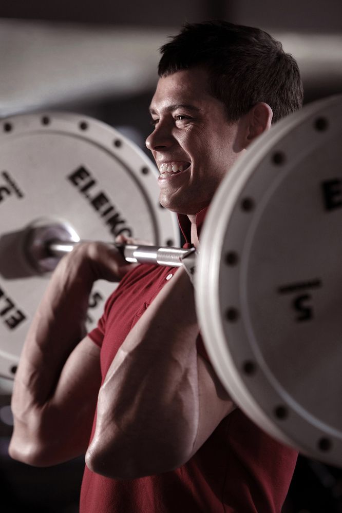 Фотография автора Константин Краснобаев