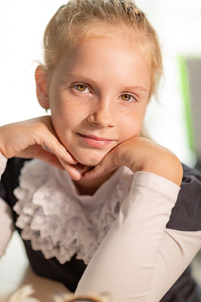 Photograph by Анжелика Соловьева