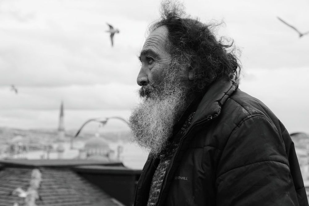 Photograph by Eylem barış