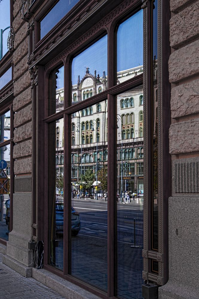 Photograph by Imre Kelecsényi