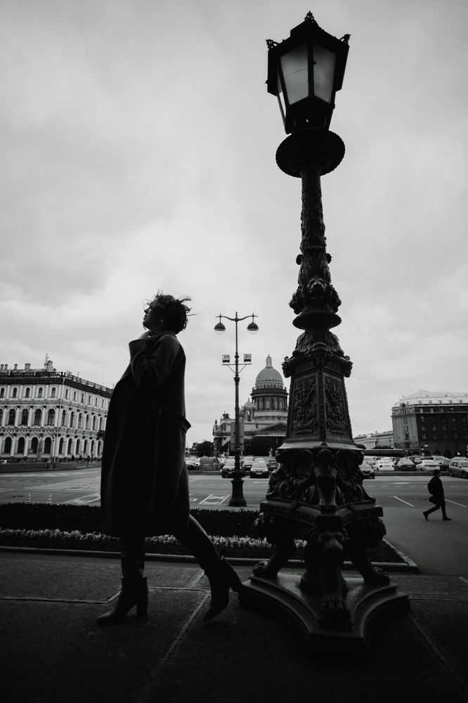 Photograph by Александра Гаврилова