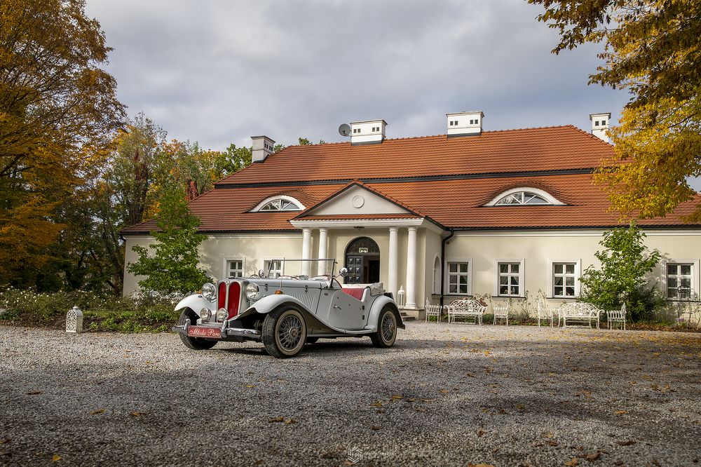 Photograph by Marcin Nalepka