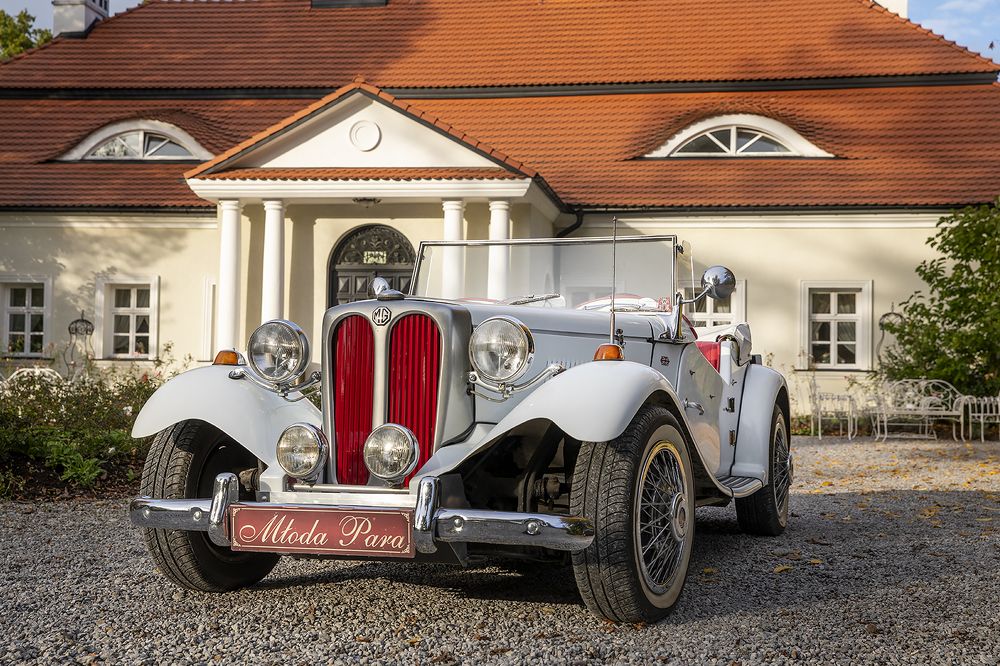 Photograph by Marcin Nalepka