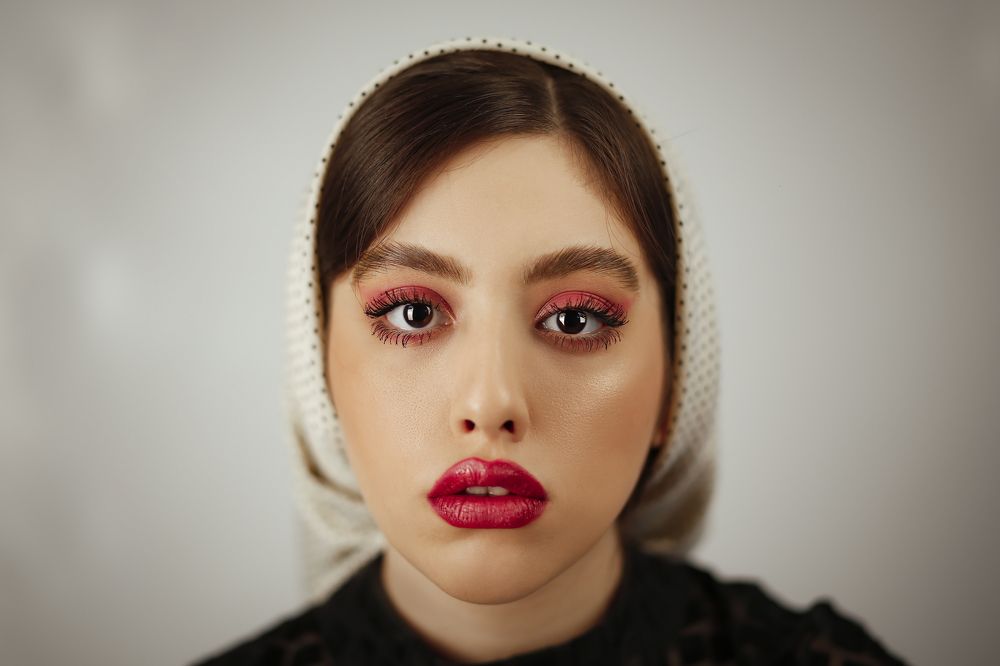 Photograph by mohammad reza mehrmanesh