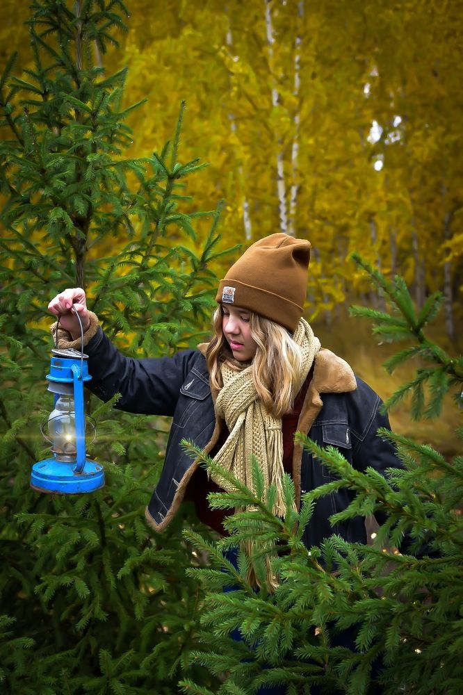 Photograph by Татьяна Имбергенова