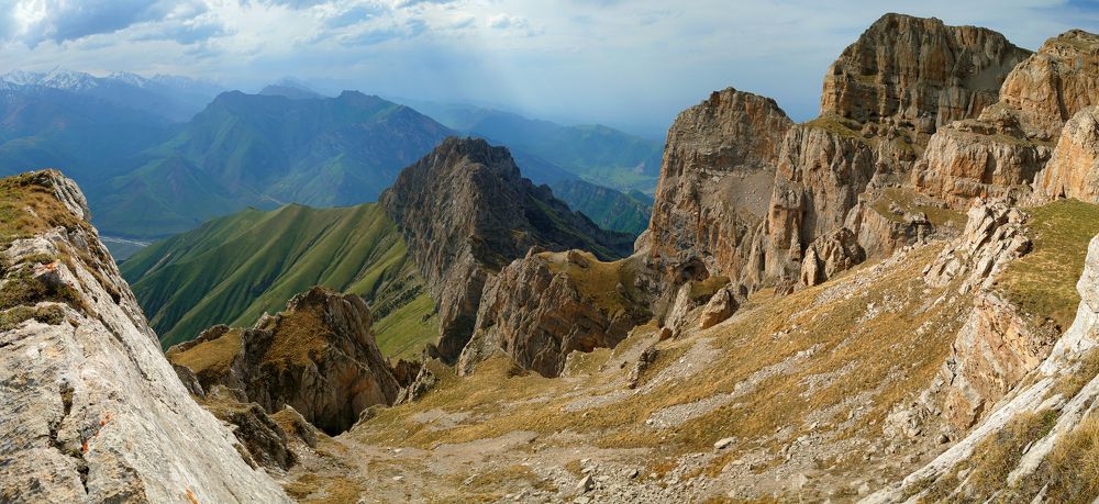 Photograph by Иван Нестеров