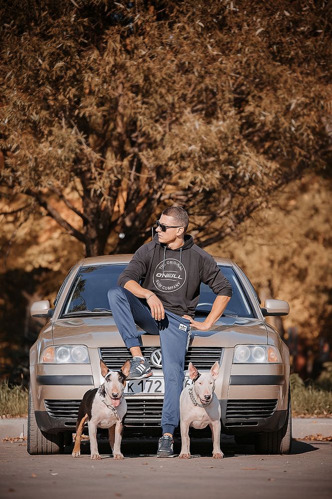 Photograph by Анна Григорьева