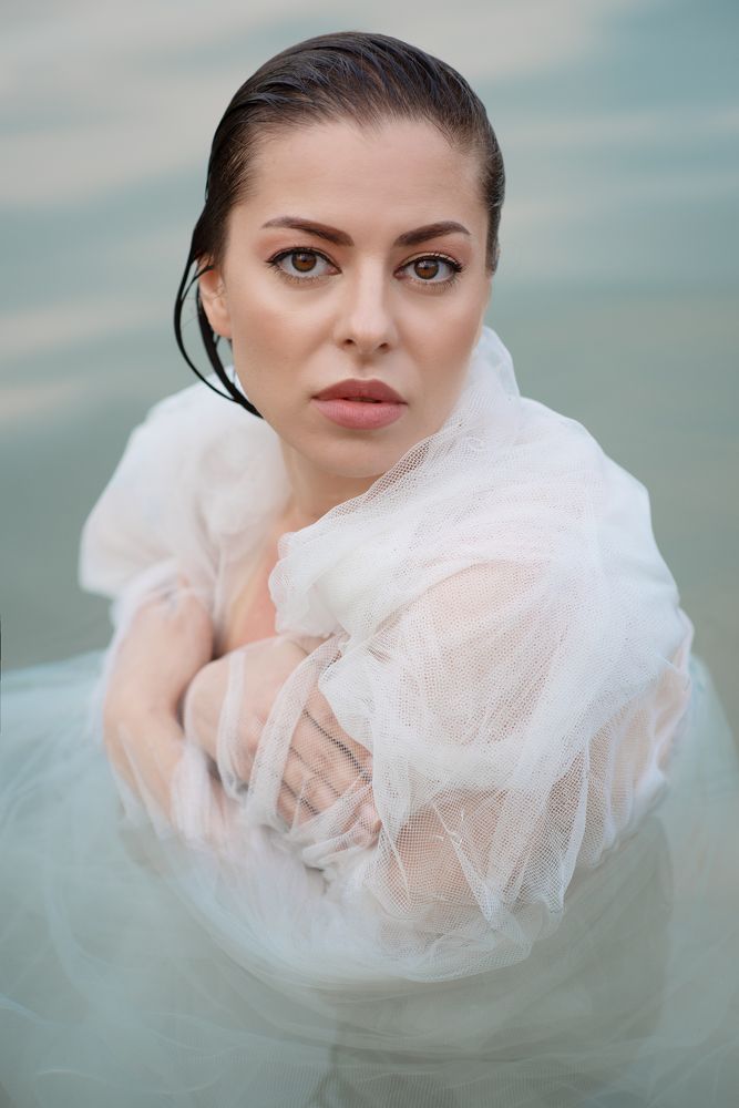 Photograph by Vera Nefedova