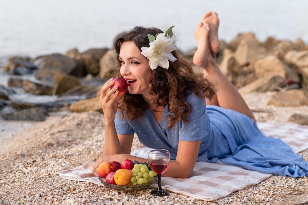 Photograph by Юлия Ковальчук