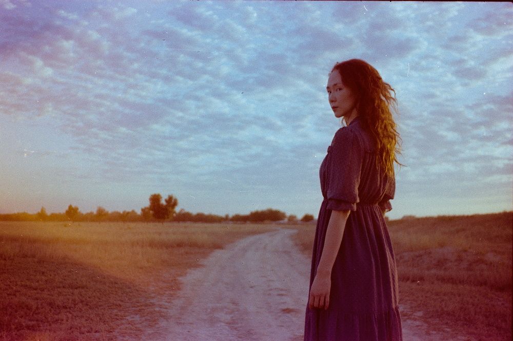 Photograph by Алеся Каракулова