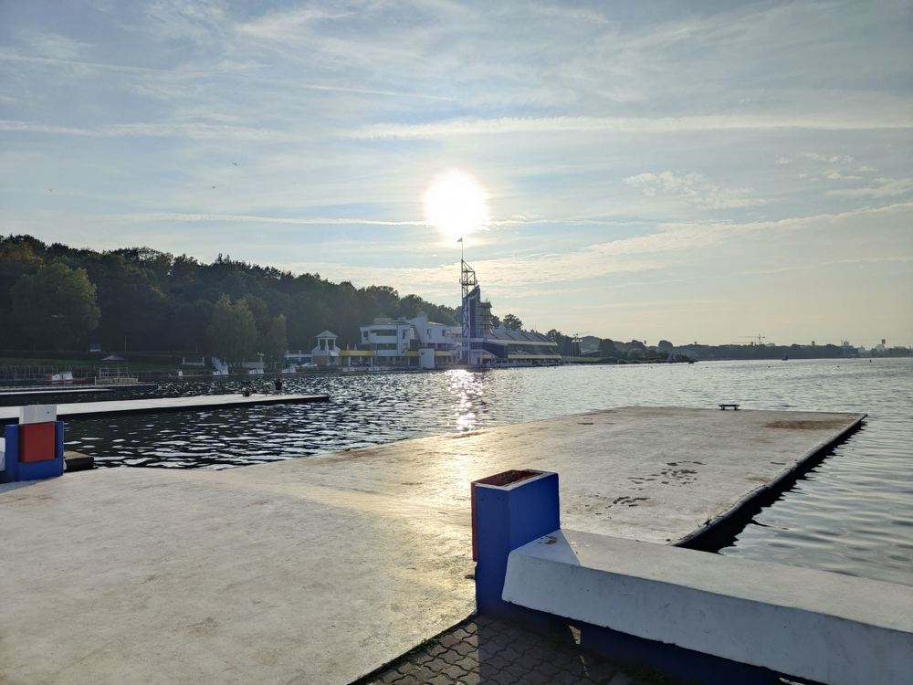 Фотография автора Наталья Кулешова