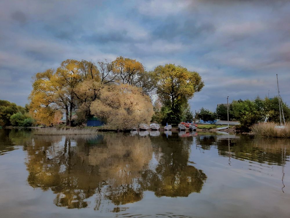 Photograph by Екатерина Казарцева