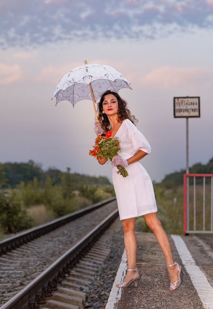 Photograph by Юлия Ковальчук